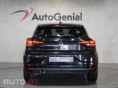 Renault Clio 1.0 TCE 100 LPG Limited
