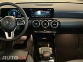 Mercedes-Benz A 250 e Style Plus