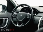 Land Rover Discovery Sport 2.0 TD4 SE Auto