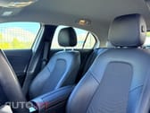 Mercedes-Benz A 200 Style Aut.