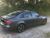 Audi A4 2.0 TDI