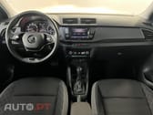 Skoda Fabia 1.0 TSI STYLE DSG Break