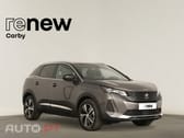Peugeot 3008 3008 1.2 PureTech GT EAT8