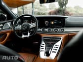 Mercedes-Benz AMG GT 63 s 4MATIC +