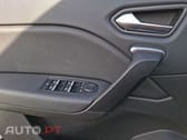 Renault Captur 1.0 TCe 100 Bi-Fuel techno
