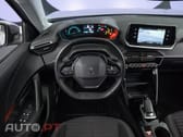 Peugeot E-2008 50 kWh Active Pack