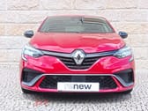 Renault Clio Rs Line