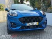 Ford Puma 1.0 EcoBoost MHEV ST-Line