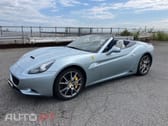 Ferrari California 4.3 V8