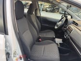 Toyota Yaris 1.0 VVT-i