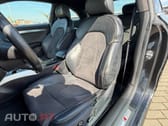 Audi A5 2.7 TDi S-line Multitronic