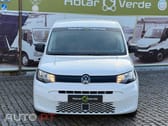 Volkswagen Caddy 2.0 TDI   L 2 H 1