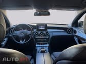 Mercedes-Benz C 200 D AVANTEGARDE