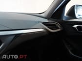 BMW 116 i Advantage