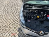 Renault Clio 1.5 dCi Limited