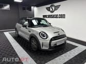 MINI Cooper Cooper SE S
