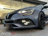 Renault Mégane 1.8 TCe R.S. EDC