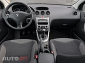 Peugeot 308 ND