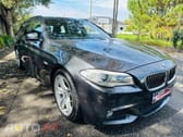 BMW 525 d xDrive Pack M Auto
