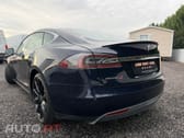 Tesla Model S 60