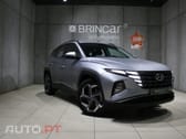 Hyundai Tucson 1.6 T-GDI PHEV Premium