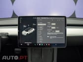 Tesla Model 3 Long Range Tração Integral