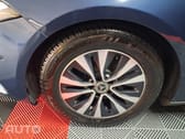 Mercedes-Benz A 160 Style