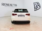 Audi A3 Sportback 1.6 TDi S-line