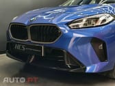 BMW 120 d Pack Desportivo M