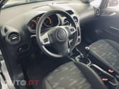 Opel Corsa Njoy