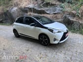 Toyota Yaris 1.5 HSD Exclusive