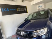 Dacia Sandero 1.0 ECO-G Comfort Bi-Fuel