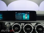 Mercedes-Benz A 160 Style
