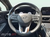 Hyundai Santa Fe 2.2 CRDi Premium