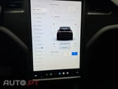 Tesla Model X I.V.A DEDUTIVEL RAVEN PERFORMANCE