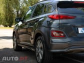 Hyundai Kauai 64 kWh Premium