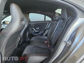 Mercedes-Benz CLA 250 e 8G-DCT Edition AMG Line