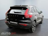 Volvo XC40 1.5 T5 PHEV Ultimate DCT