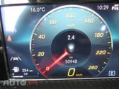 Mercedes-Benz CLA 180 d Shooting Brake Style Plus