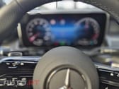 Mercedes-Benz GLC 300 de Coupe 4Matic