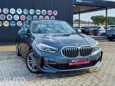 BMW 116 d Pack Desportivo M