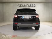 Land Rover Evoque 2.0 eD4 SE