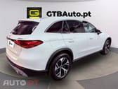 Mercedes-Benz GLC 300 e 4M Avantgarde 