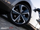 Opel Astra 1.5 D Elegance