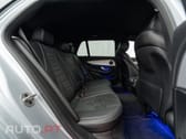Mercedes-Benz E 300 de AMG Line