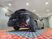 Peugeot 308 SW 1.2 PureTech Allure