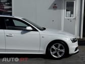 Audi A4 Avant 2.0 TDI Business Line S-line