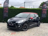 Citroen DS3 1.6 e-HDi Airdream Sport Chic