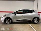 Renault Clio 0.9 TCe Limited