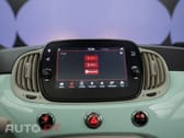 Fiat 500 1.2 Lounge MTA